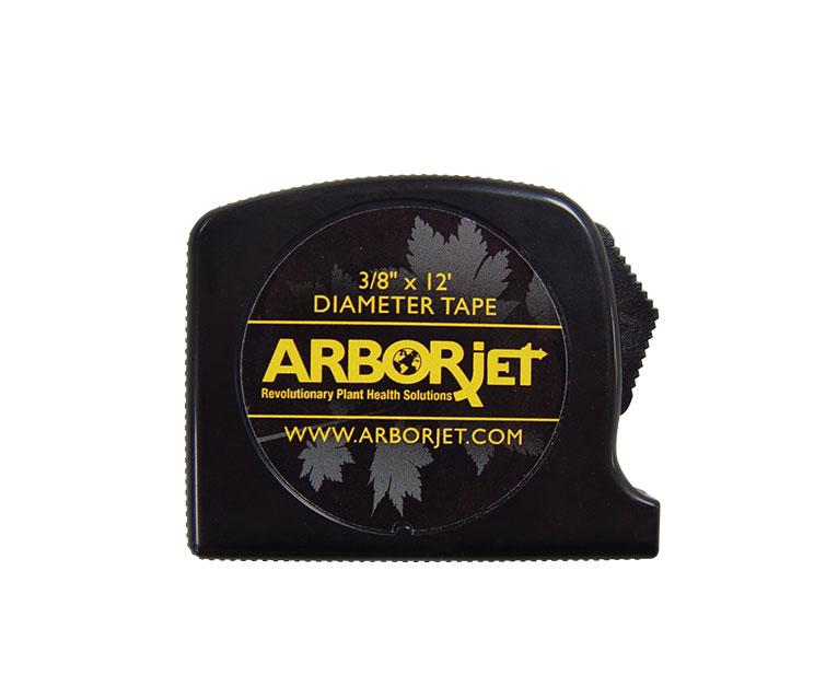 Tree Diameter Tape Arborjet