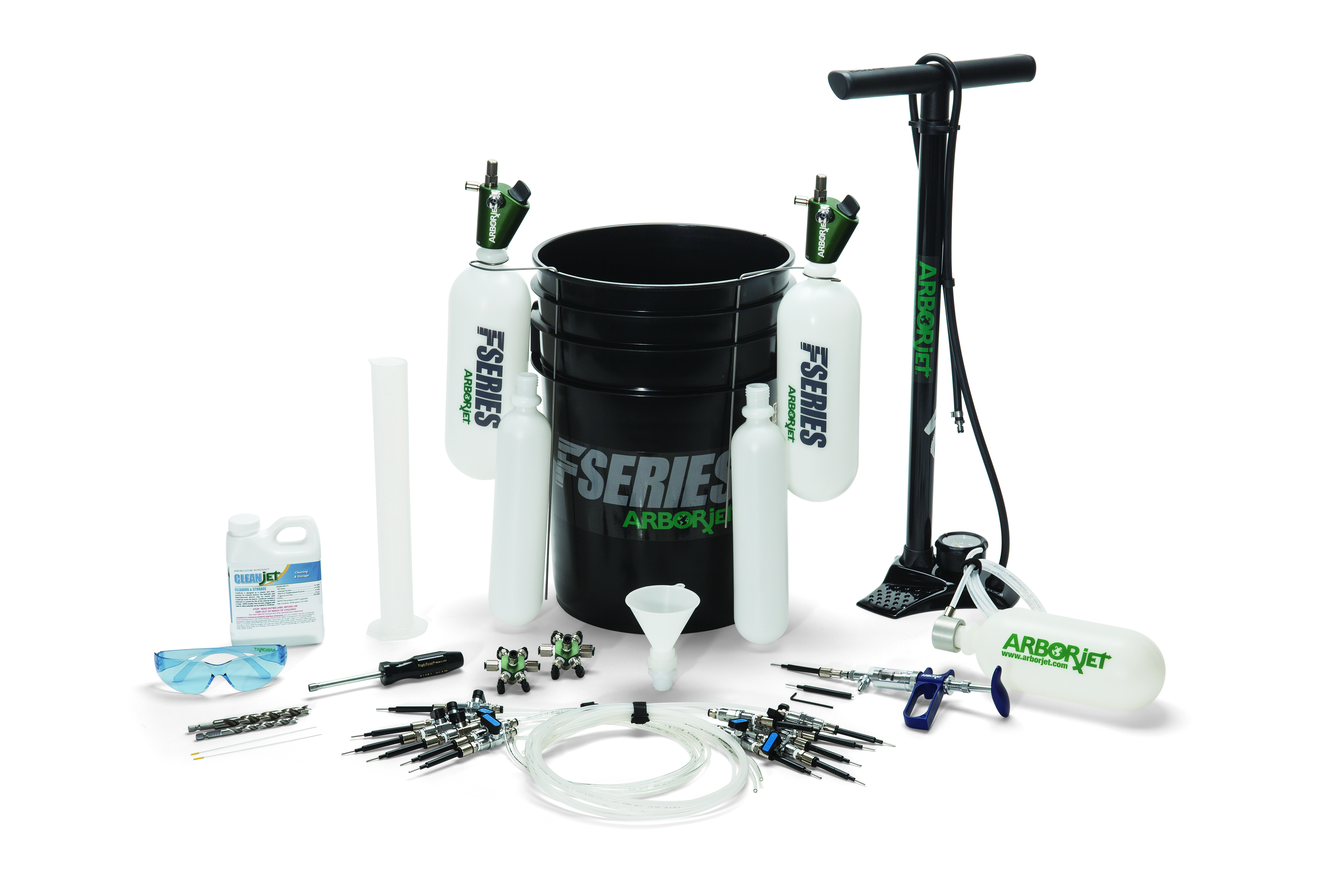 F12 Pro Kit Arborjet