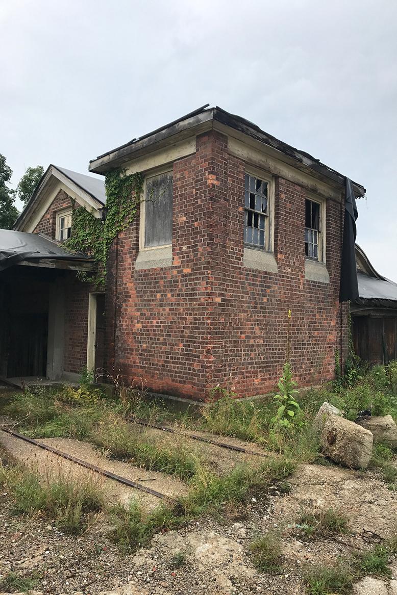 Belle Isle Saw Mill 5