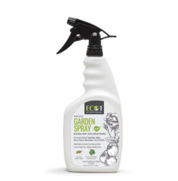 Eco-1 Garden Spray