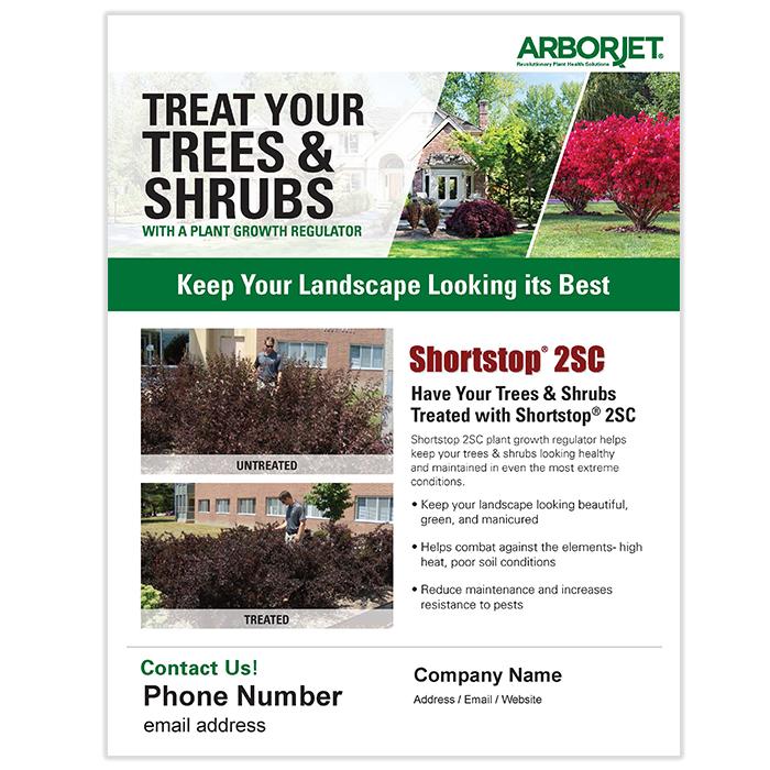 Marketing Materials