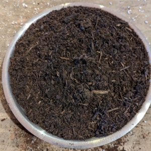 Fig. 4 mushroom compost