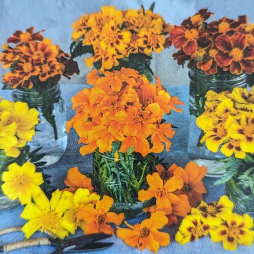 Marigolds