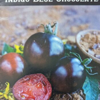 Fig. 6 Tomato Indigo Blue Chocolate