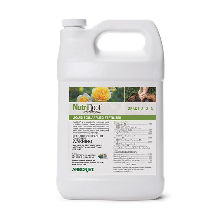 NutriRoot Gallon