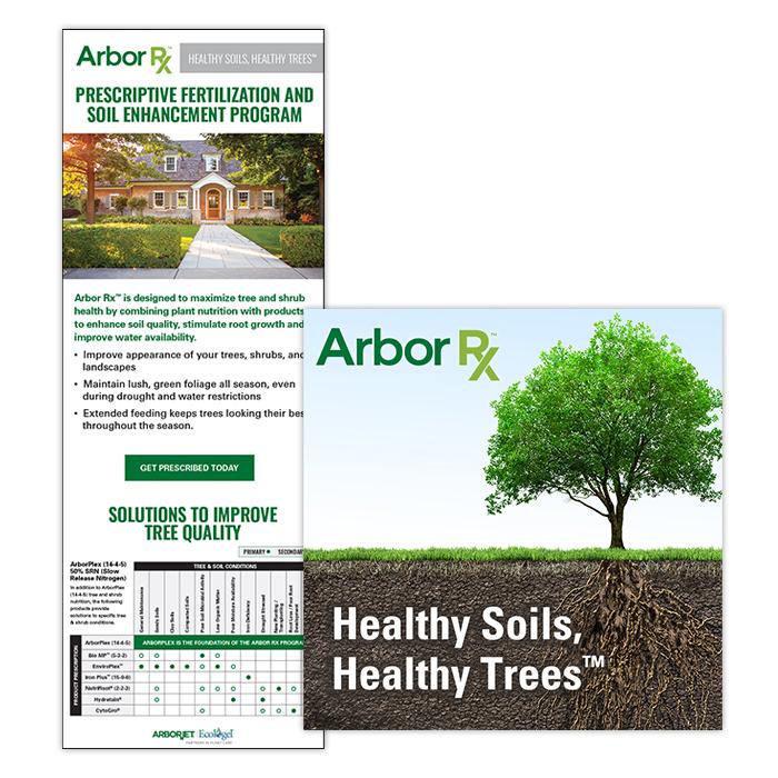 Marketing Materials