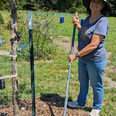 Fig. 4 raking in