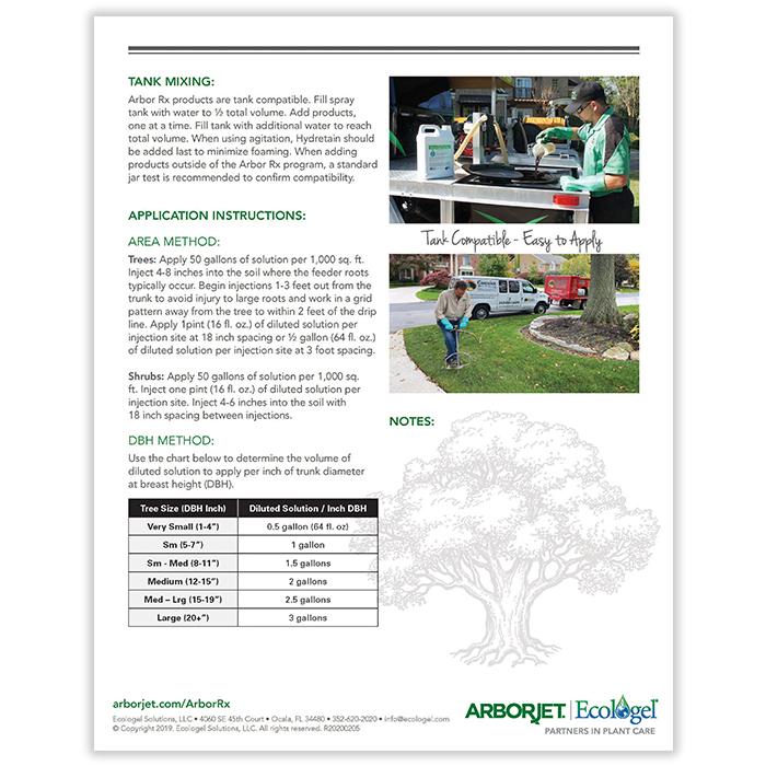 Marketing Materials